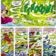 Illustration for article titled One Comic That Explains Why Superheroes Didn’t Just Immediately Win World War II